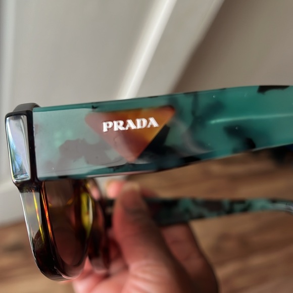 Prada SPR 22Y Men’s - Picture 5 of 15